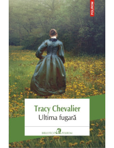 Ultima fugară