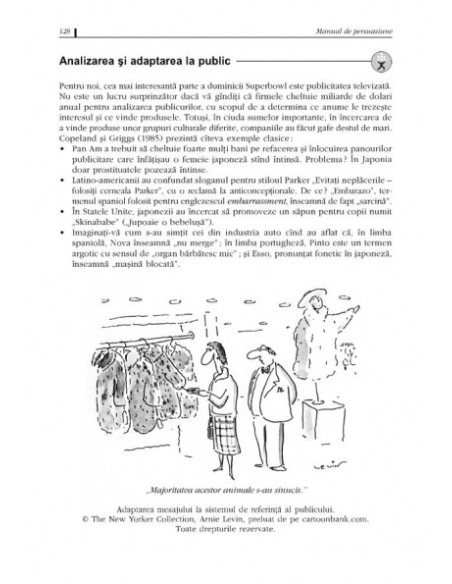 Manual de persuasiune