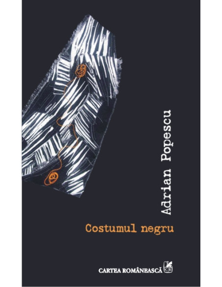 Costumul negru