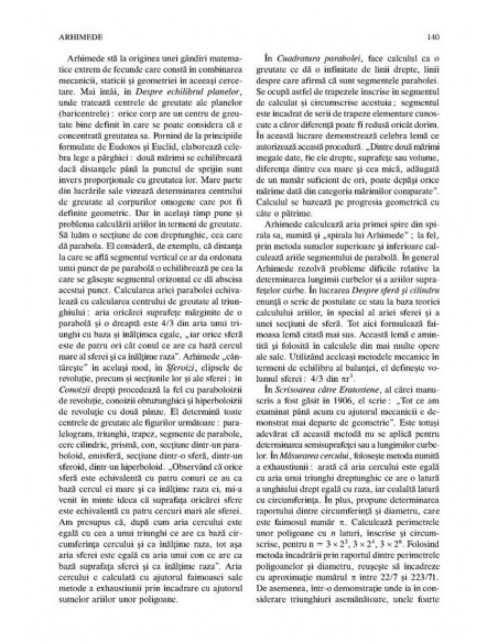 Dicţionar de istoria şi filosofia ştiinţelor