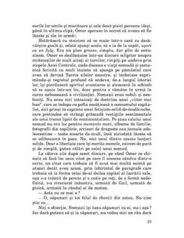 Sfântul nebuniilor incipiente