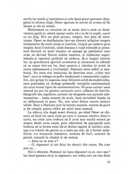 Sfântul nebuniilor incipiente