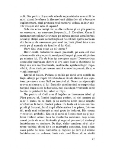 Sfântul nebuniilor incipiente