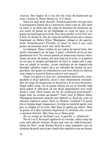 Sfântul nebuniilor incipiente