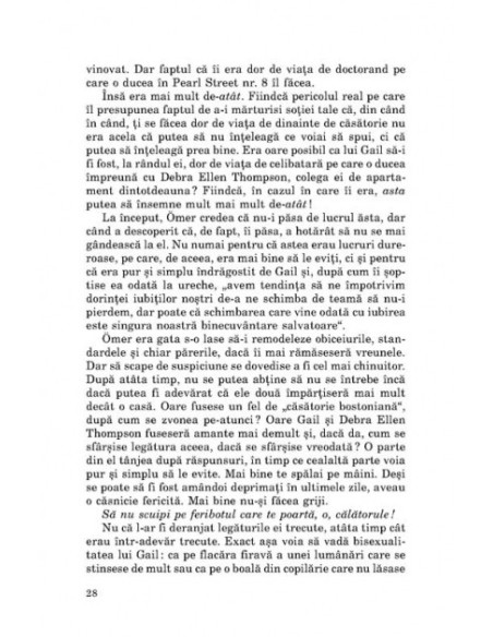 Sfântul nebuniilor incipiente