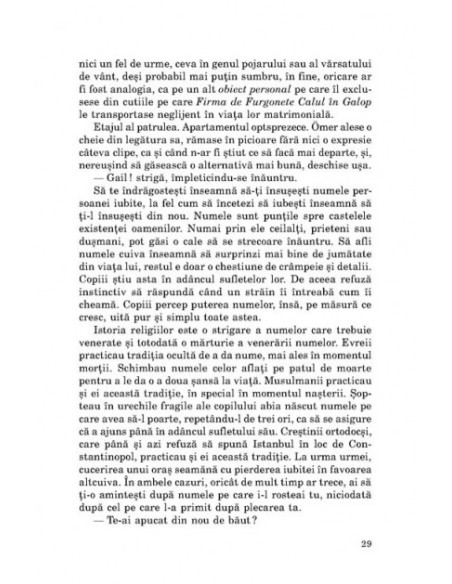 Sfântul nebuniilor incipiente