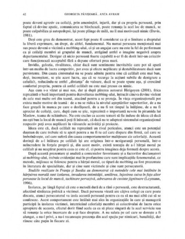 Revista de psihologie... Revista de psihologie...