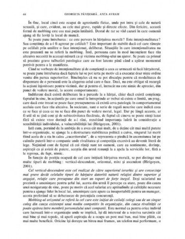 Revista de psihologie... Revista de psihologie...