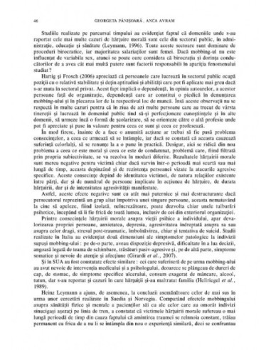 Revista de psihologie... Revista de psihologie...