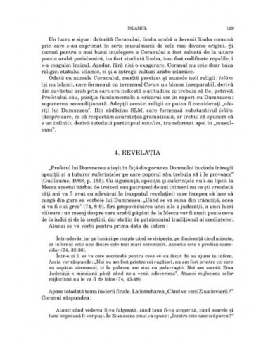 Istoria religiilor. Vol. III:...