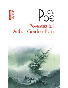 Povestea lui Arthur Gordon Pym