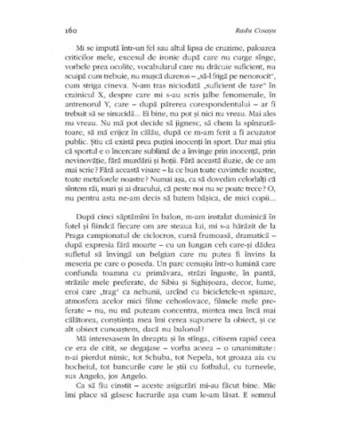 Opere III: Cinci ani cu Belphegor,...