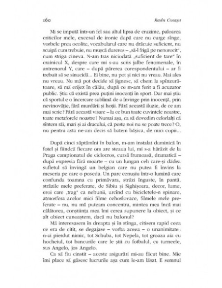 Opere III: Cinci ani cu Belphegor, Matușile din Tel Aviv