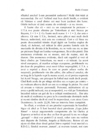 Opere III: Cinci ani cu Belphegor, Matușile din Tel Aviv