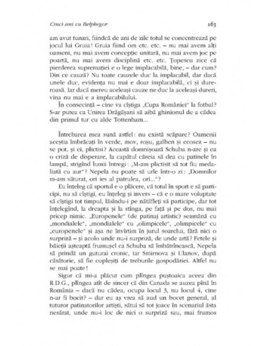 Opere III: Cinci ani cu Belphegor,...