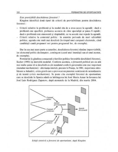 Dicționar de politici publice