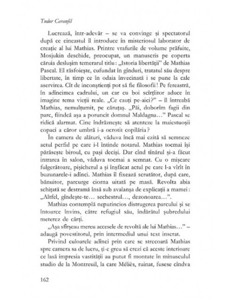 Istoria cinematografiei în capodopere. Vârstele peliculei. Vol. 2: De la „Ultimul dintre oameni” la „Don Juan” (1924-1927)