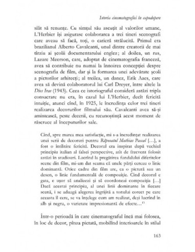 Istoria cinematografiei în...