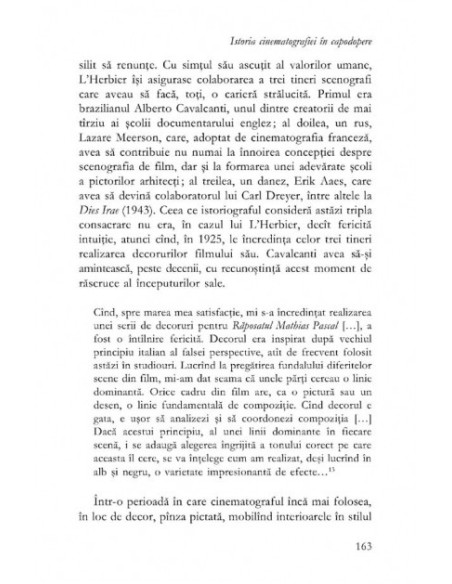 Istoria cinematografiei în capodopere. Vârstele peliculei. Vol. 2: De la „Ultimul dintre oameni” la „Don Juan” (1924-1927)