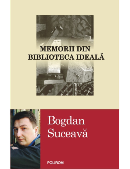 Memorii din biblioteca ideală