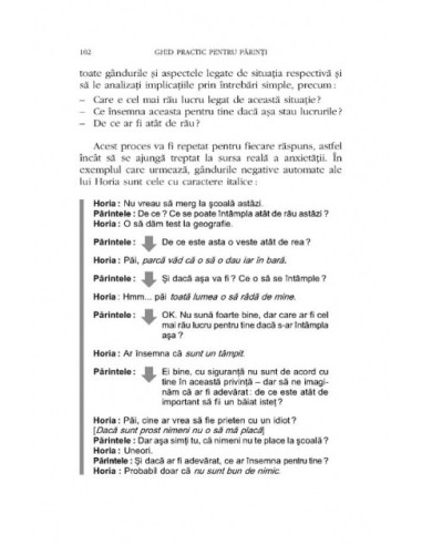 Ghid practic pentru părinți