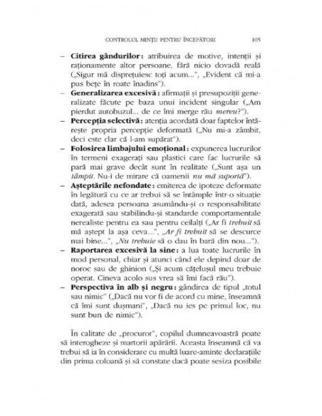 Ghid practic pentru părinți