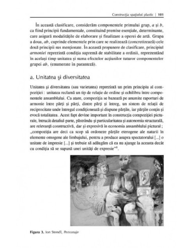 Compoziţia în pictură Compoziţia în pictură