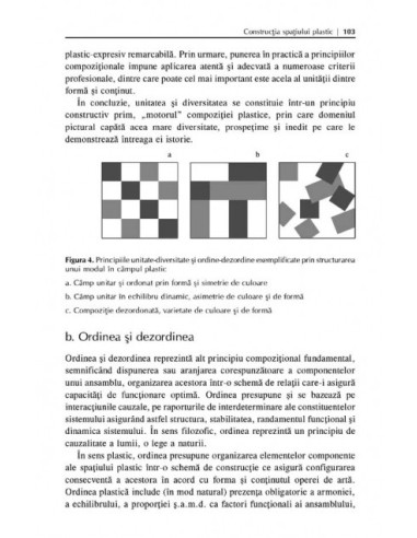 Compoziţia în pictură Compoziţia în pictură