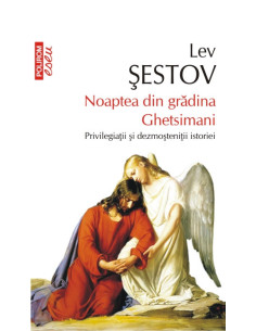 Noaptea din grădina...