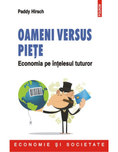 Oameni versus piețe....