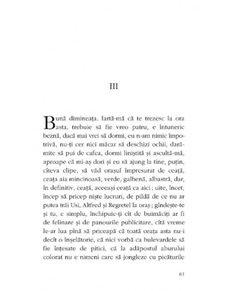 Și Hams Și Regretel