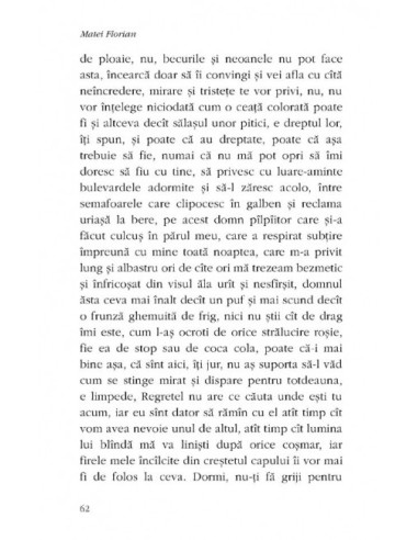 Și Hams Și Regretel