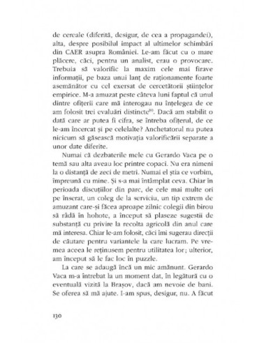 L-am urît pe Ceauşescu. Ani, oameni,... L-am urît pe Ceauşescu. Ani, oameni,...