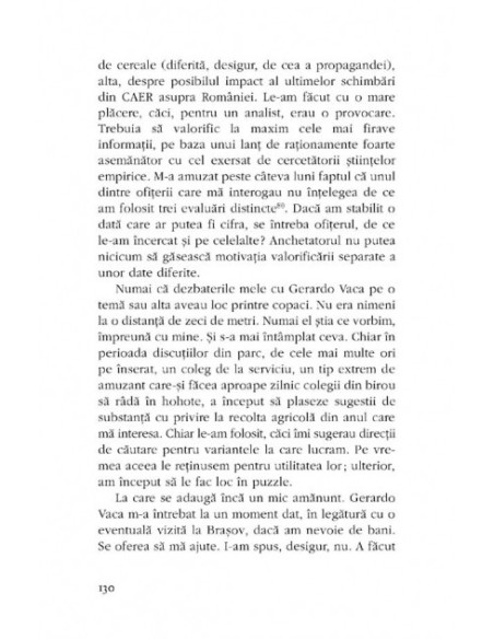 L-am urît pe Ceauşescu. Ani, oameni, disidenţă