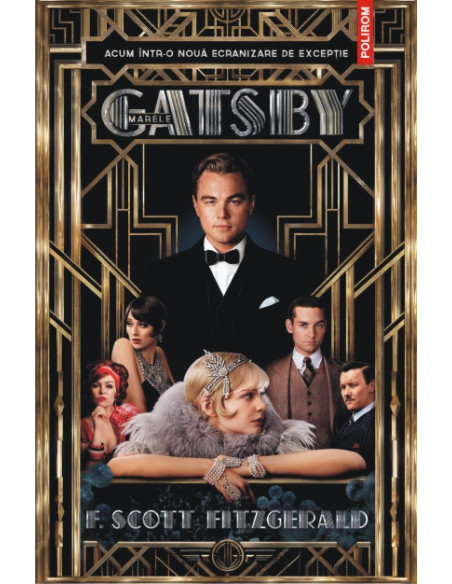 Marele Gatsby