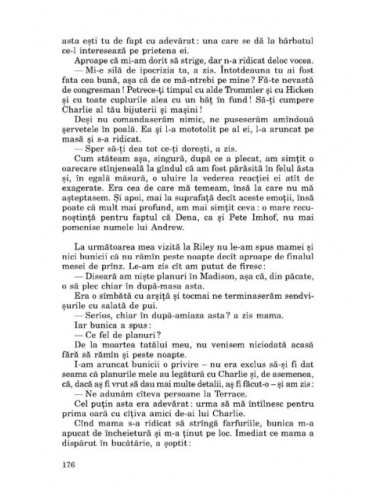 Soţia preşedintelui Soţia preşedintelui