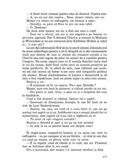 Soţia preşedintelui