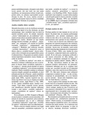 Dicționar al gândirii sociologice Dicționar al gândirii sociologice