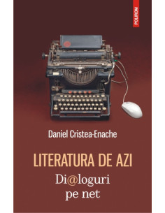 Literatura de azi....