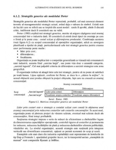 Management strategic în turism....