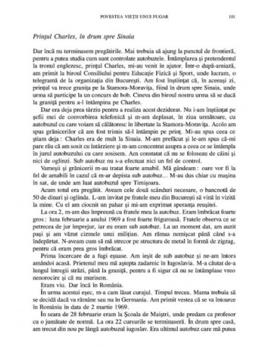 Mormintele tac. Relatări de la cea... Mormintele tac. Relatări de la cea...