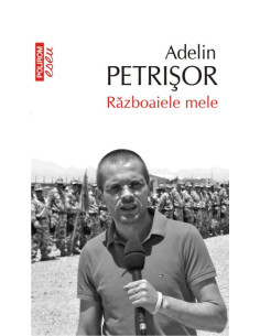 Războaiele mele (ediţia a...