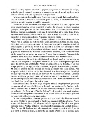 Mormintele tac. Relatări de la cea... Mormintele tac. Relatări de la cea...