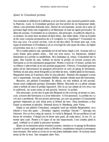 Mormintele tac. Relatări de la cea... Mormintele tac. Relatări de la cea...
