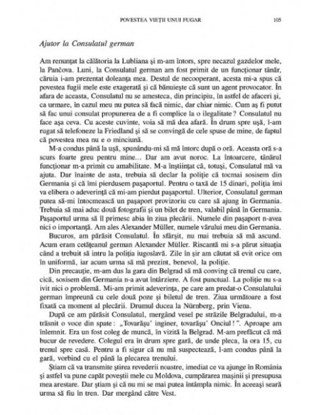 Mormintele tac. Relatări de la cea mai sîngeroasă graniță a Europei
