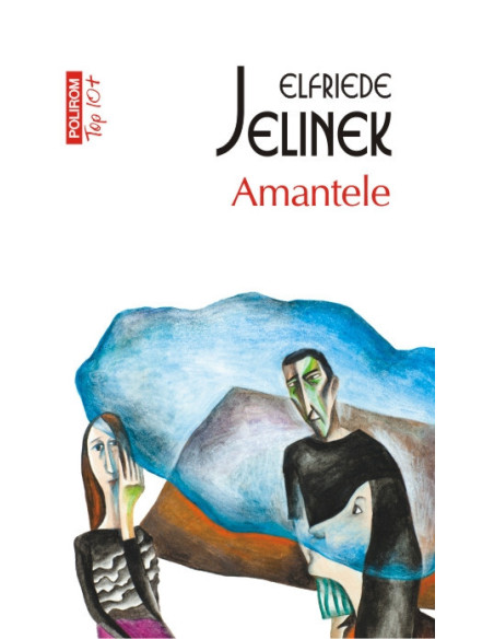 Amantele (ediție de buzunar)
