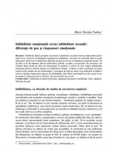 Psihologia socială. Nr. 23/2009 –...