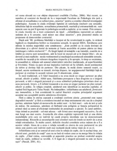 Psihologia socială. Nr. 23/2009 –...