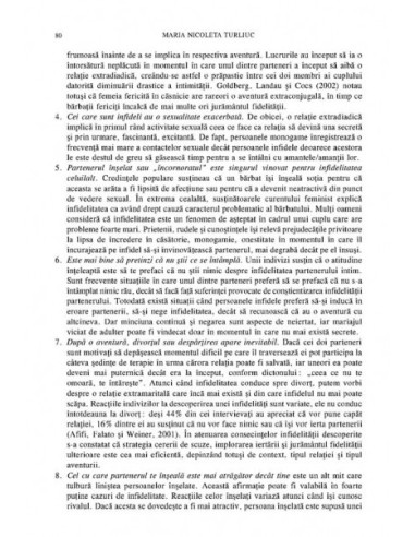 Psihologia socială. Nr. 23/2009 –...