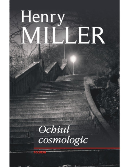 Ochiul cosmologic